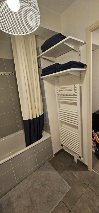 Appartement Coeur Toulousain Avec 2 Chambres Toulouse Exterior foto